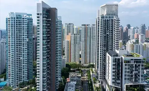 Raunak Group Kalyan West Images